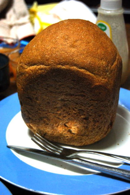 "photo of bread"